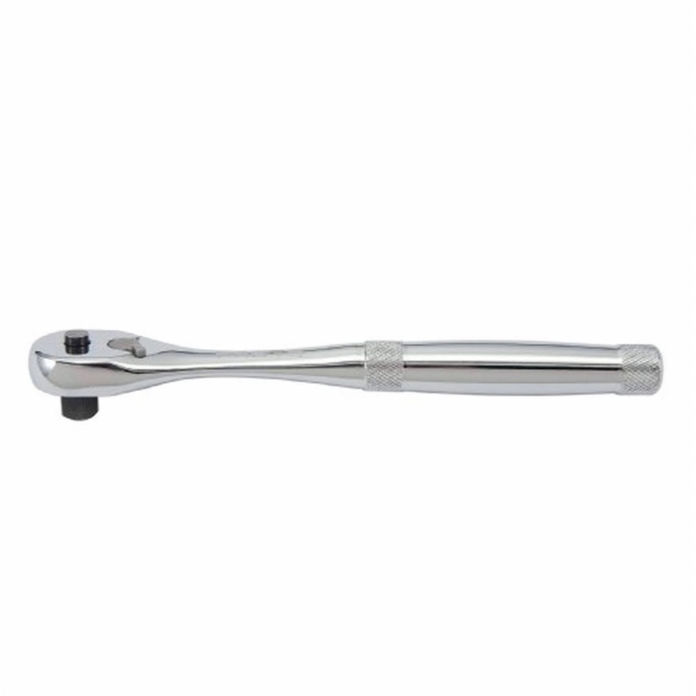 PROTO J5450XLQR 1/2” Drive Premium Long Handle Quick-Release Pear Ratche…